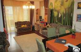 De vanzare 2 camere, 56 mp utili, imobil nou, zona Oncos!