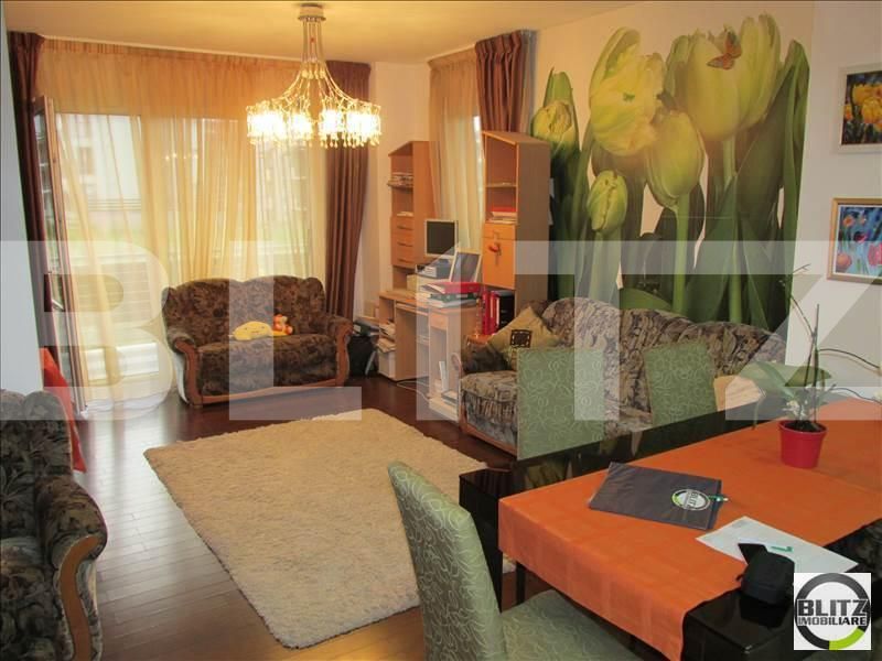 Apartament de vânzare 2 camere Bună Ziua - 9503AV | BLITZ Cluj-Napoca | Poza2