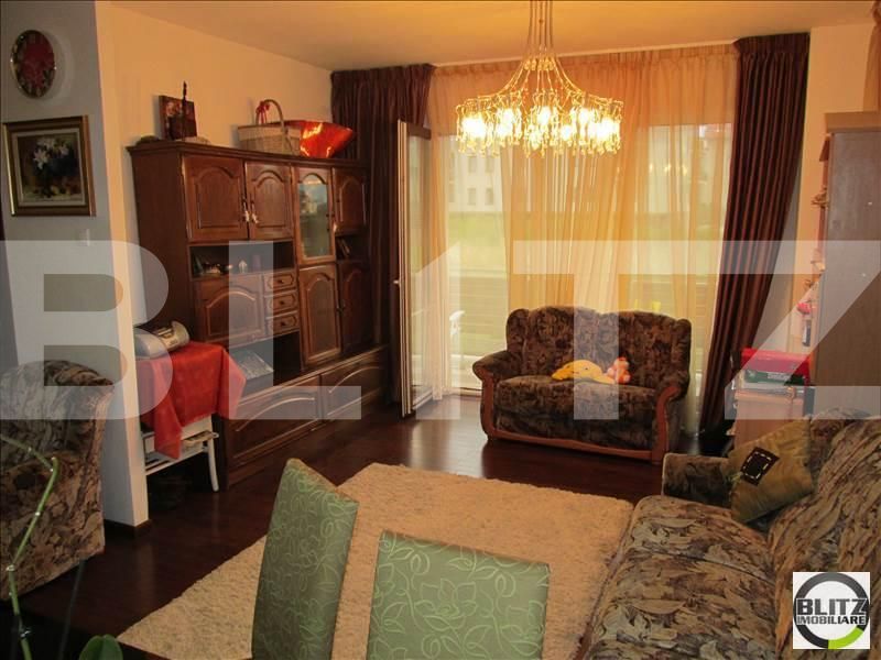 Apartament de vânzare 2 camere Bună Ziua - 9503AV | BLITZ Cluj-Napoca | Poza3