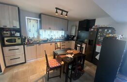 Casa de 90 mp, curte individuala 260 mp, Izvor 