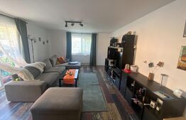 Casa de 90 mp, curte individuala 260 mp, Izvor 