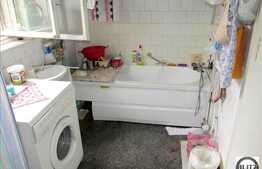 Vanzare apartament 2 camere, 48 mp utili, zona Crisan!