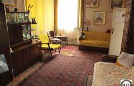 Vanzare apartament 2 camere, 48 mp utili, zona Crisan!