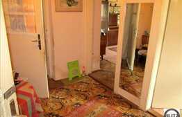 Vanzare apartament 2 camere, 48 mp utili, zona Crisan!