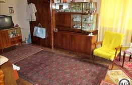 Vanzare apartament 2 camere, 48 mp utili, zona Crisan!