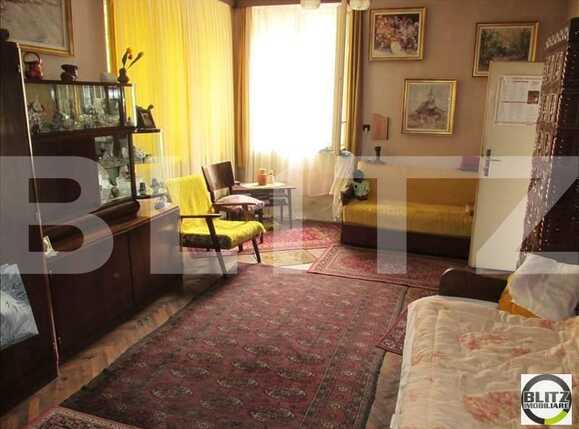 Apartament de vânzare 2 camere Central - 9504AV | BLITZ Cluj-Napoca | Poza1