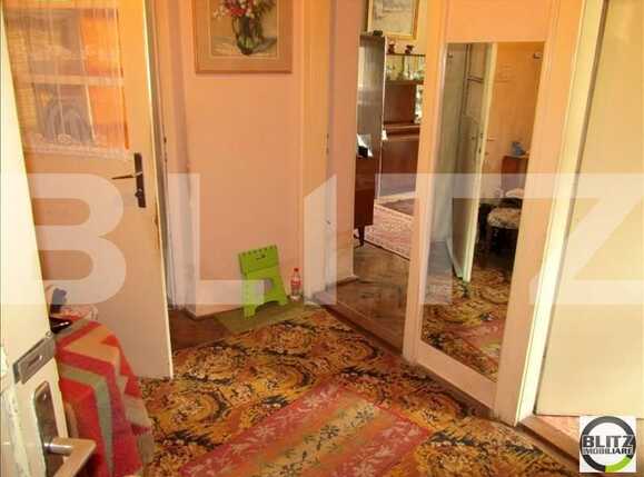 Apartament de vânzare 2 camere Central - 9504AV | BLITZ Cluj-Napoca | Poza3