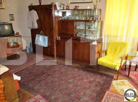 Apartament de vânzare 2 camere Central - 9504AV | BLITZ Cluj-Napoca | Poza2