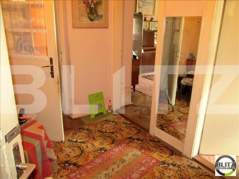 Apartament de vânzare 2 camere Central - 9504AV | BLITZ Cluj-Napoca | Poza3