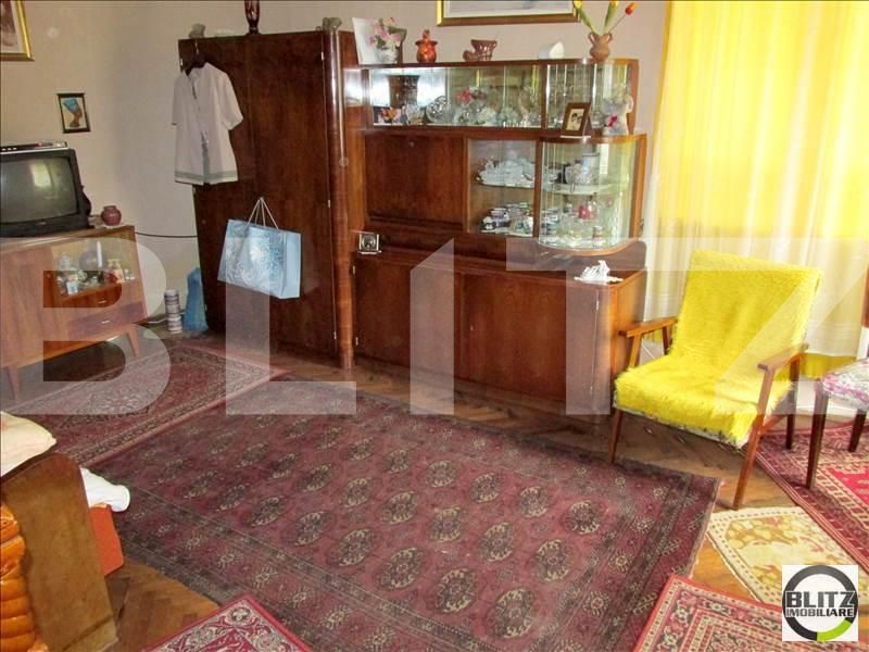 Apartament de vânzare 2 camere Central - 9504AV | BLITZ Cluj-Napoca | Poza2