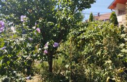 Teren 365 mp, cu casa demolabila, zona Iris, pentru construit!