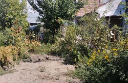 Teren 365 mp, cu casa demolabila, zona Iris, pentru construit!