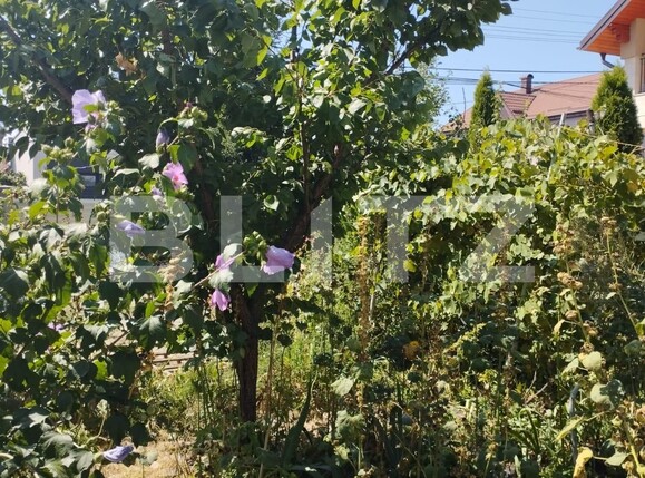 Teren de vânzare Iris - 95040TV | BLITZ Cluj-Napoca | Poza2