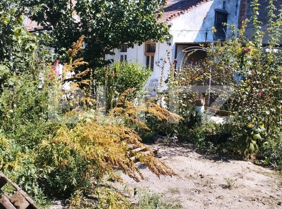 Teren de vânzare Iris - 95040TV | BLITZ Cluj-Napoca | Poza1