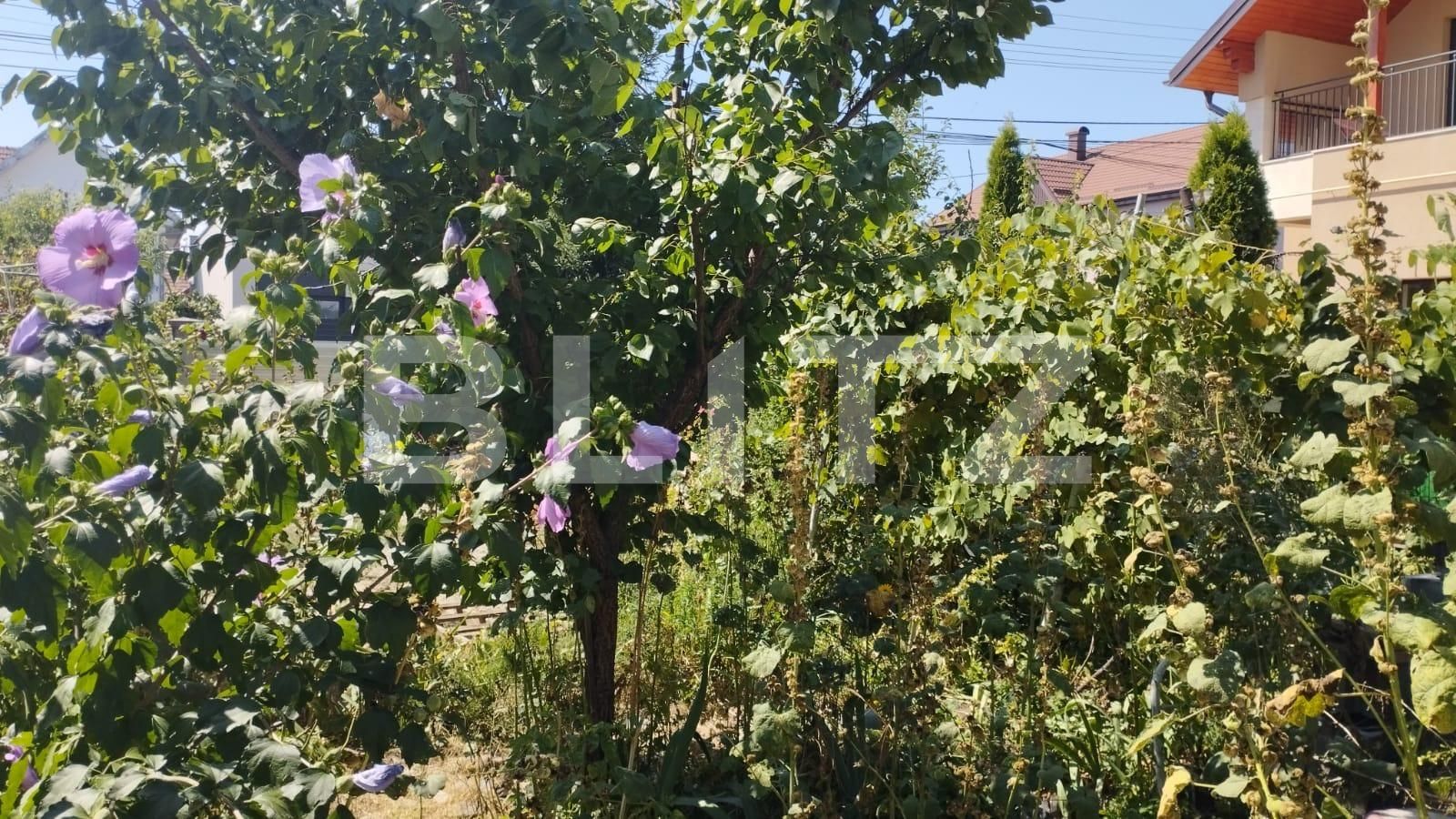 Teren de vânzare Iris - 95040TV | BLITZ Cluj-Napoca | Poza2