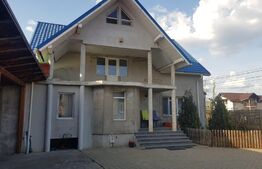  Oportunitate! Casa individuala, 237 mp, 788 mp teren, Gilau 