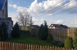  Oportunitate! Casa individuala, 237 mp, 788 mp teren, Gilau 