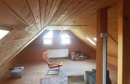  Oportunitate! Casa individuala, 237 mp, 788 mp teren, Gilau 