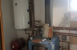  Oportunitate! Casa individuala, 237 mp, 788 mp teren, Gilau 