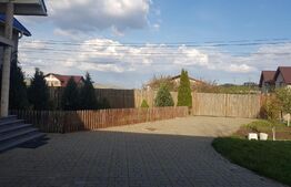  Oportunitate! Casa individuala, 237 mp, 788 mp teren, Gilau 