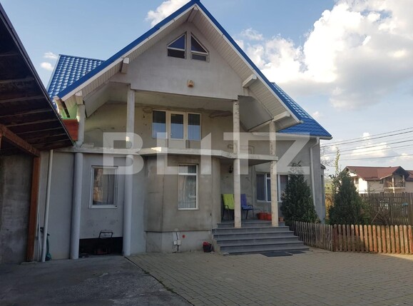 Casa de vânzare 5 camere Gilău - 95041CV | BLITZ Cluj-Napoca | Poza1