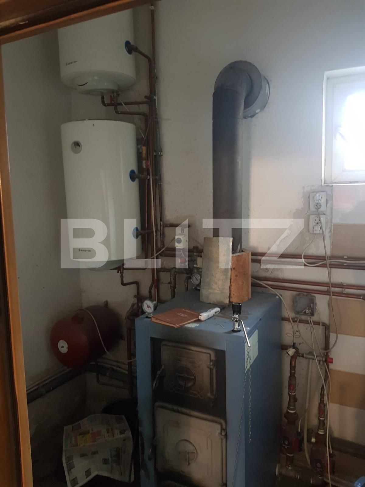 Casa de vânzare 5 camere Gilău - 95041CV | BLITZ Cluj-Napoca | Poza8