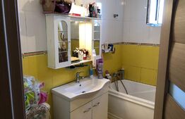 Apartament de 3 camere, 54 mp, etaj intermediar, Apahida