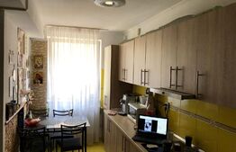 Apartament de 3 camere, 54 mp, etaj intermediar, Apahida