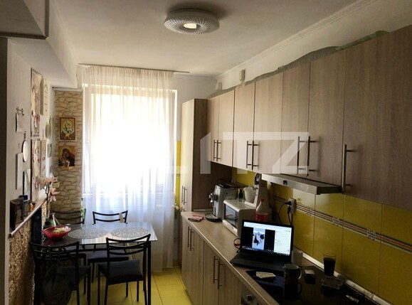 Apartament de vânzare 3 camere Apahida - 95048AV | BLITZ Cluj-Napoca | Poza1