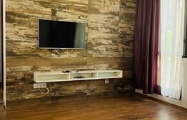 Apartament 2 camere, 55 mp, terasa, garaj, zona Romul Ladea