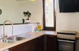 Apartament 2 camere, 55 mp, terasa, garaj, zona Romul Ladea