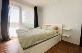 Apartament 2 camere, 55 mp, terasa, garaj, zona Romul Ladea