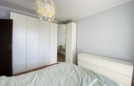 Apartament 2 camere, 55 mp, terasa, garaj, zona Romul Ladea