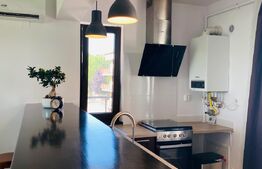 Apartament 2 camere, 55 mp, terasa, garaj, zona Romul Ladea