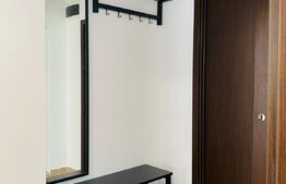 Apartament 2 camere, 55 mp, terasa, garaj, zona Romul Ladea