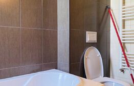 Apartament 2 camere, 55 mp, terasa, garaj, zona Romul Ladea