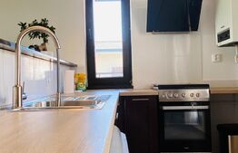 Apartament 2 camere, 55 mp, terasa, garaj, zona Romul Ladea