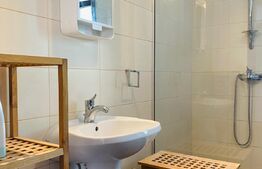 Apartament 2 camere, 55 mp, terasa, garaj, zona Romul Ladea