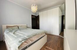 Apartament 2 camere, 55 mp, terasa, garaj, zona Romul Ladea