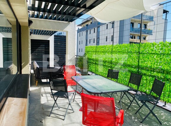 Apartament de închiriat 2 camere Borhanci - 95051AI | BLITZ Cluj-Napoca | Poza18