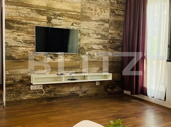 Apartament de închiriat 2 camere Borhanci - 95051AI | BLITZ Cluj-Napoca | Poza4