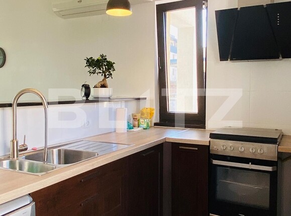 Apartament de închiriat 2 camere Borhanci - 95051AI | BLITZ Cluj-Napoca | Poza5