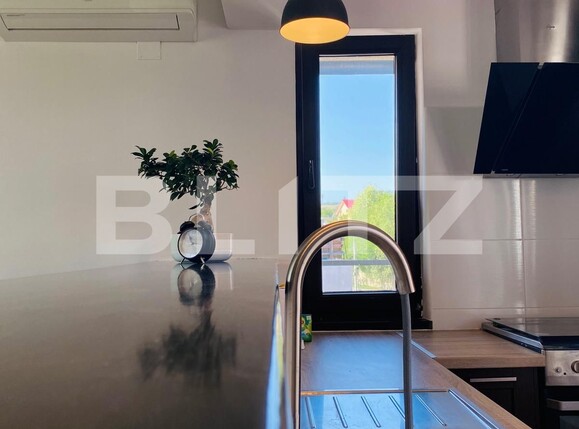 Apartament de închiriat 2 camere Borhanci - 95051AI | BLITZ Cluj-Napoca | Poza8