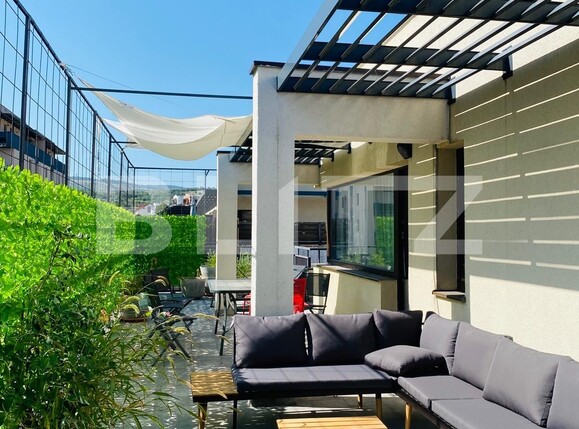 Apartament de închiriat 2 camere Borhanci - 95051AI | BLITZ Cluj-Napoca | Poza17