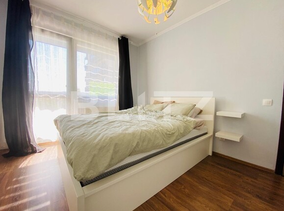 Apartament de închiriat 2 camere Borhanci - 95051AI | BLITZ Cluj-Napoca | Poza10