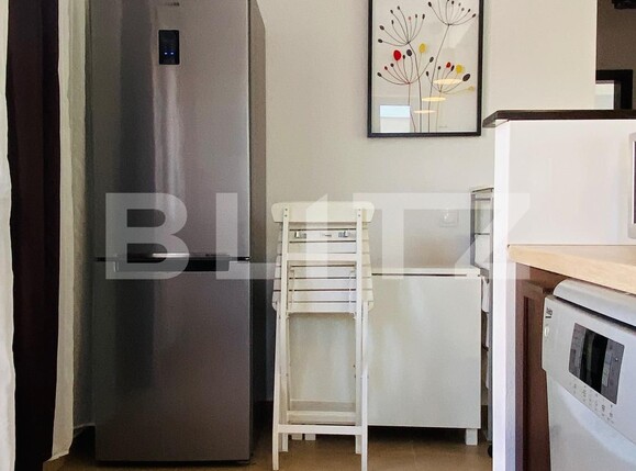 Apartament de închiriat 2 camere Borhanci - 95051AI | BLITZ Cluj-Napoca | Poza7