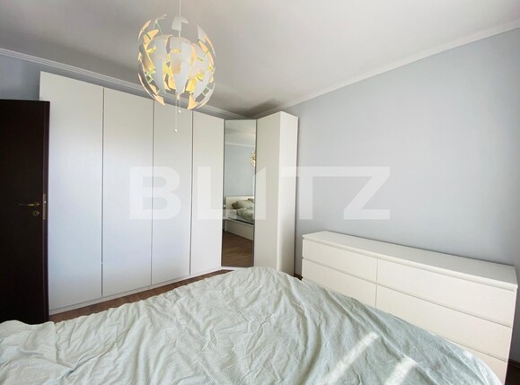 Apartament de închiriat 2 camere Borhanci - 95051AI | BLITZ Cluj-Napoca | Poza12