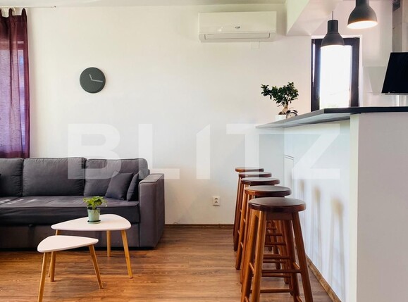 Apartament de închiriat 2 camere Borhanci - 95051AI | BLITZ Cluj-Napoca | Poza3