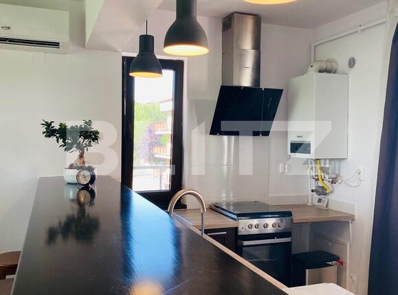 Apartament de închiriat 2 camere Borhanci - 95051AI | BLITZ Cluj-Napoca | Poza9