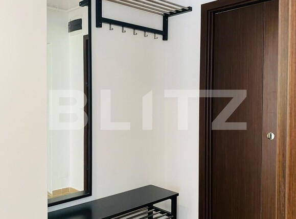 Apartament de închiriat 2 camere Borhanci - 95051AI | BLITZ Cluj-Napoca | Poza13